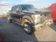 Driver Sun Visor Crew Cab Fits 11-16 FORD F250SD PICKUP 1849738