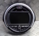 Central Display Screen 6.5 Radio Head Unit 9279424 9367677 MINI F55 F56 13-2019