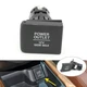 Cigarette Lighter Power Socket Base Holder Plug For Honda CRV Civic Accord XRV