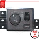 New Headlight Switch 68019456AC for 2007-2009 Dodge Durango Limited, SLT