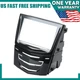CUE System Navigation Radio w/ Heated w/o Cooled For Cadillac Escalade ATS XTS