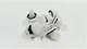 6 NEW DOOR PANEL RETAINERS! FOR '98 & UP GM ENCLAVE ACADIA MALIBU LUCERNE & ETC!