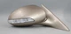 06 07 08 MERCEDES CLS500 CLS55 RIGHT PASSENGER SIDE GOLD POWER DOOR MIRROR OEM
