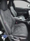 TAILORED SEAT COVERS For TOYOTA C-HR 2023 - 2025 ART. LEATHER EMBOSSED