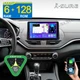 10.1" FOR Nissan Altima L34 2018-2021 ANDROID 15 APPLE CARPLAY 6+128G CAR STEREO