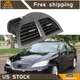 Car Center Dash A/C Outlet Air Vent Panel 55660-33200 For Lexus ES350 07 08 09
