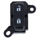 Power Door Lock Switch Front Driver Side. Compatible with Mazda 3 2010-2013Ma...