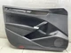2015 WOLKSWAGEN FRONT LEFT DRIVER SIDE INTERIOR DOOR TRIM PANEL OEM+