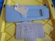 2007 BMW 335i 335xi 328xi 328i E90 Sedan Front Right Sun Visor Gray