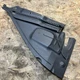 2014-2018 BMW 320 328 F30 COWL GRILLE PANEL LEFT DRIVER SIDE COVER PANEL OEM