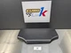 96-02 BMW Z3 Rear Center Console Subwoofer Cover Lid Trim Molding Black *Short*