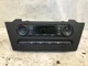 2006-2009 Ford Fusion Mercury Milan AC Heater Temperature Climate Control OEM