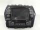 2018-2018 Nissan Maxima Am Fm Cd Player Radio Receiver AGW9F
