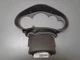 Speedometer Instrument Cluster Dash Trim Bezel Fits 2005-2010 Pontiac G6 63841