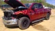 Seat Belt Front Classic Style 5 Lug Wheel Fits 13-20 DODGE 1500 PICKUP 10280654
