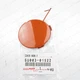 GENUINE TOYOTA SCION 13-16 FR-S H8R FRONT BUMPER HOLE COVER SU003-01522 ORANGE