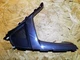11 12 13 14 15 16 HONDA CR-Z CENTER CONSOLE SUPPORT LEFT DRIVER BRACKET TRIM OEM