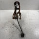 11-15 Honda CR-Z EX MT Brake Pedal 46600-SZT-L02 OEM