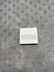 SUBARU LEFT DRIVER SIDE DASHBOARD FUSE ACCESS COVER CAP 66135AJ020 OEM