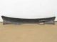 10-20 Bentley Mulsanne 2012 Front Windshield Cowl Grille Cover Trim Panel *
