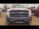 Driver Sun Visor Crew Cab Without Mirror Fits 11-14 FORD F150 PICKUP 6842214