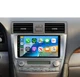 5G WiFi Android 15 for Toyota Camry 2006 2007 2008 2009 2010 2011 Car Radio S...