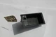 04-06 E46 BMW 330CI CONVERTIBLE CENTER CONSOLE FRONT ASHTRAY INSERT M6181