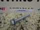 04-23 Dodge Ram Jeep Gladiator Trailer Hitch Bracket to Frame Bolt Mopar New Oem