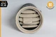 03-12 Mercedes R230 SL500 SL55 AMG Right Side Dash Air A/C Vent Beige OEM