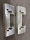1961-1967 Chevy BelAir Biscayne Arm Rest Ninety Eight Wildcat Bonneville Impala