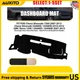Dashboard Protector Cover Mat Fit 2007-2013 Chevy Silverado All Trims Black 1-5X