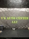 COLUMN SWITCH  Acura TL 2002 Oem