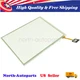 New 8.4" Touch Screen Glass Digitizer For Chrysler Dodge Ghibli RB5 RE2 Radio