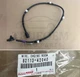 NEW 2016-2018 Toyota RAV4 DISTANCE CRUISE RADAR WIRING HARNESS 82113-42040 OEM