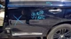 Driver Left Rear Window Regulator Fits 14-20 INFINITI QX60 5293577