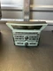 2011 Honda Pilot AM FM XM 6 Disc DVD Radio 39100-SZA-A800 1TV0