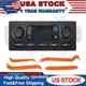 Heater Climate Control Module For Chevy Trailblazer GMC Envoy Escalade 599-211XD