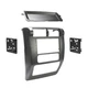 Metra 95-6541 Double Din Dash Kit for Jeep Wrangler 2003-2006