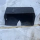 1971 - 1974 Mopar B Body Glove Box Liner 71 72 73 Charger Road Runner PN 2985747
