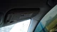 Passenger Right Sun Visor With Illuminated Fits 19-24 COROLLA 5357956