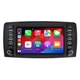 64GB For Mercedes-Benz R-class W251 R350 Carplay Radio Android 13 GPS Car Stereo