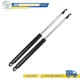 Lift supports 1 Pair Hood Struts For 1982-1992 Pontiac Firebird Chevrolet Camaro