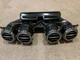 Air Nozzle Mercedes 222 Air Vent Center Center Air Vent Grill A2228310445