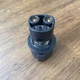 J1772 to NACS Adapter Public Charge Station plug Tesla 3 Y 2025 Hyundai ioniq 5