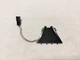 2017 - 2025 Alfa Romeo Giulia Front Windshield Lower Camera Panel Trim Cover OEM