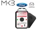 MK3 08+ Ford / Mazda Fiesta Mazda 6 Global B1 BE2 Steering Lock Emulator