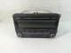 2014-2017 Volkswagen Jetta Am Fm Cd Player Radio Receiver DHJD7