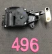 03 Porsche Boxster S HVAC Heater Flap Control Actuator Motor OEM 1J1907511A