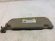 11-16 Kia Optima Driver Sun Visor Korea Built VIN K 1st Digit Hybrid O