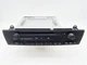 2005 BMW X3 E83 Navigation CD AM FM Radio Stereo Head Unit part# 6512 6943441-04